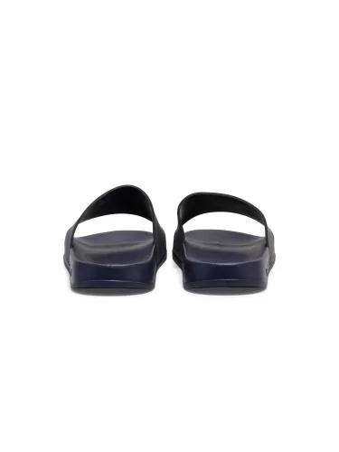 Hummel Hml Essential Pool Slide - peacoat