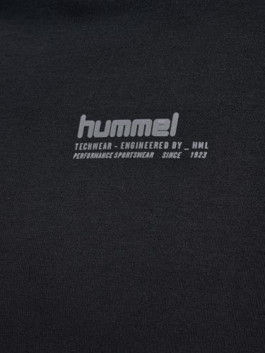 Preview: Hummel Hml Tech Loose T-Shirt - black