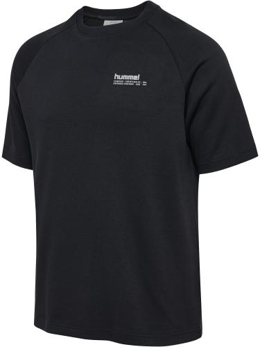 Preview: Hummel Hml Tech Loose T-Shirt - black