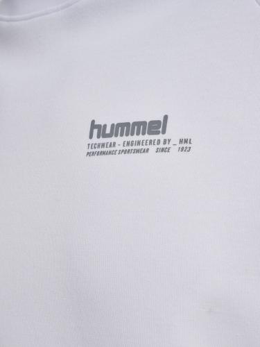 Preview: Hummel Hml Tech Loose T-Shirt - white