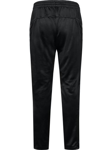 Preview: Hummel Hmlauthentic Pl Pants Kids - black