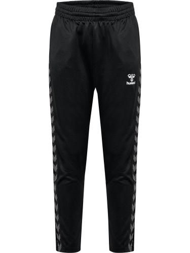 Preview: Hummel Hmlauthentic Pl Pants Kids - black