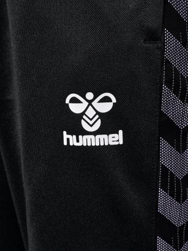 Preview: Hummel Hmlauthentic Pl Pants Kids - black