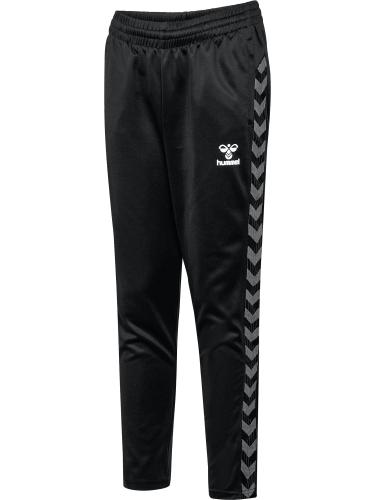 Preview: Hummel Hmlauthentic Pl Pants Kids - black