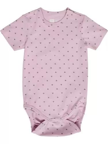 Hummel Hmlbeesy Body S/S - winsome orchid
