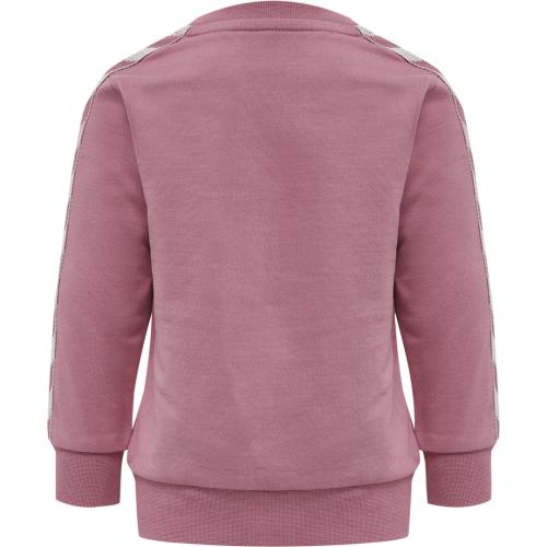 Preview: Hummel Hmlbille Tracksuit - heather rose