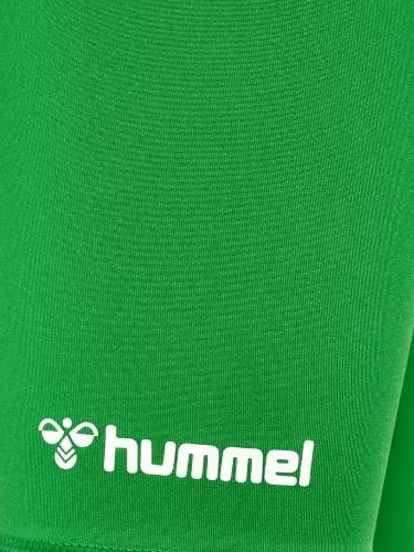 Hummel Hmlbl Essential Short Tights Kids - jelly bean