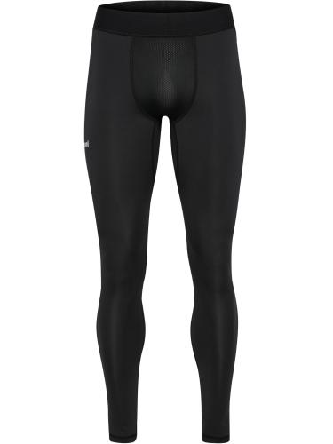 Preview: Hummel Hmlbl Performance Long Tights - black