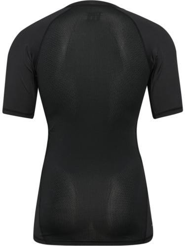 Preview: Hummel Hmlbl Performance Tee S/S - black
