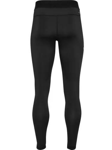 Hummel Hmlbl Winter Performance Longtights - black