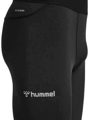 Hummel Hmlbl Winter Performance Longtights - black