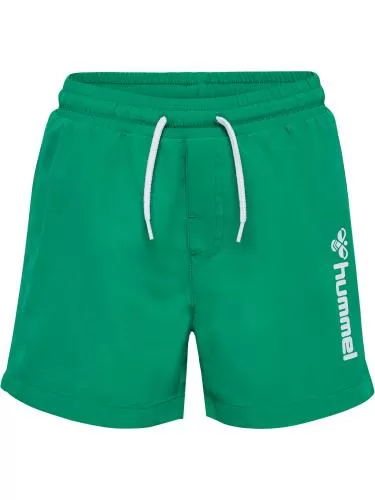 Hummel Hmlbondi Board Shorts - pepper green