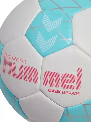 Hummel Hmlclassic Energizer Hb - off white/light blue/slver