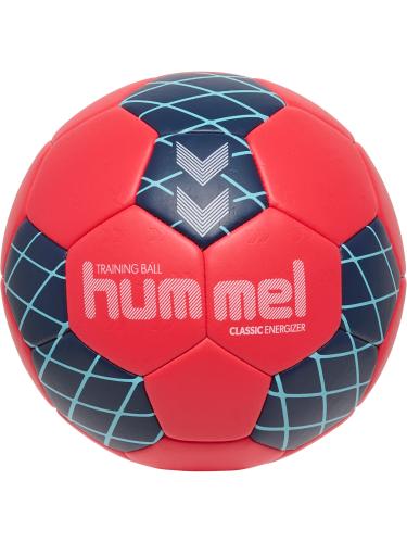 Preview: Hummel Hmlclassic Energizer Hb - red/marine/light blue