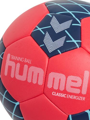 Preview: Hummel Hmlclassic Energizer Hb - red/marine/light blue