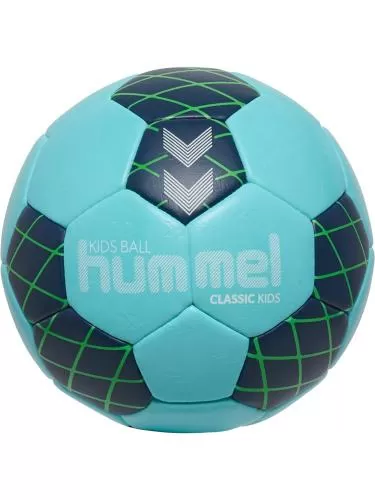 Hummel Hmlclassic Kids Hb - light blue/marine/green