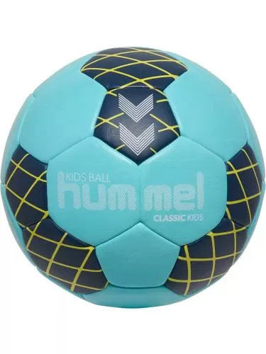 Hummel Hmlclassic Kids Hb - light blue/marine/yellow