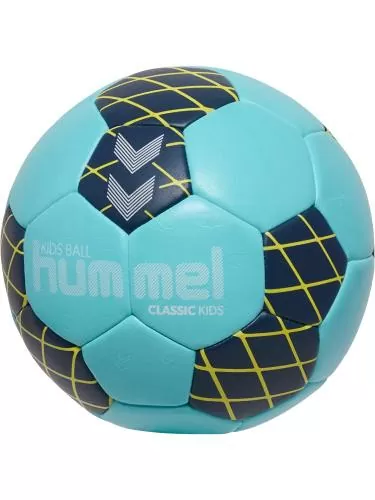 Hummel Hmlclassic Kids Hb - light blue/marine/yellow