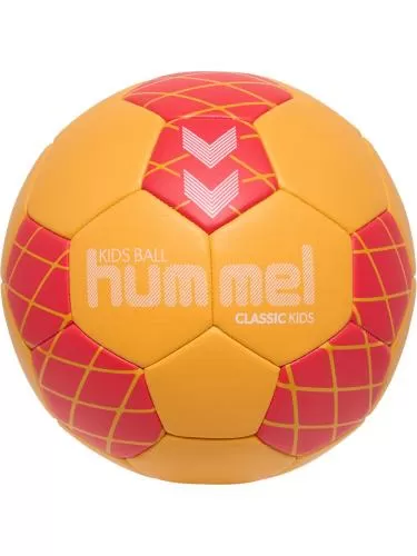 Hummel Hmlclassic Kids Hb - orange/red