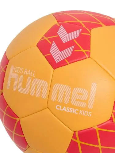 Hummel Hmlclassic Kids Hb - orange/red