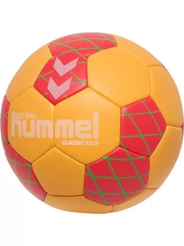 Hummel Hmlclassic Kids Hb - orange/red/green