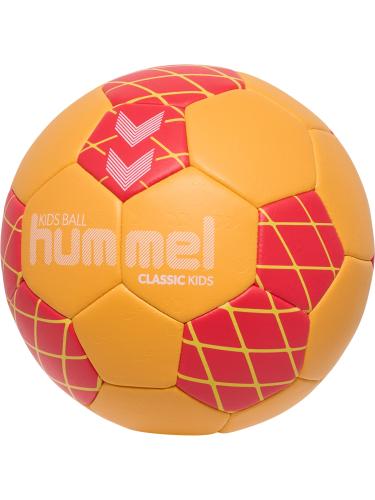 Preview: Hummel Hmlclassic Kids Hb - orange/red/yellow