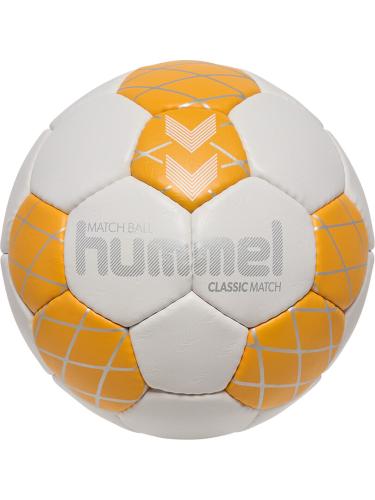 Preview: Hummel Hmlclassic Match Hb - off white/orange/silver