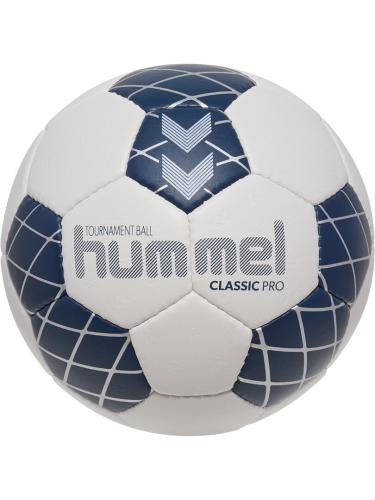 Preview: Hummel Hmlclassic Pro Hb - off white/marine/silver