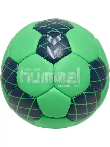 Hummel Hmlclassic Street Hb - green/marine/light blue