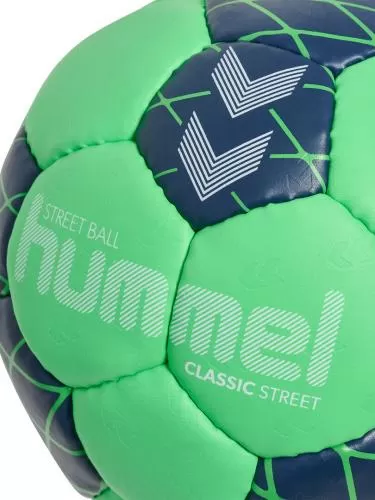 Hummel Hmlclassic Street Hb - green/marine/light blue
