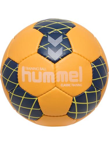 Preview: Hummel Hmlclassic Training Hb - orange/marine/yellow
