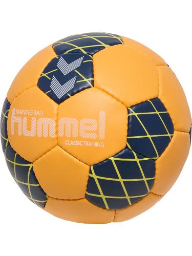 Preview: Hummel Hmlclassic Training Hb - orange/marine/yellow