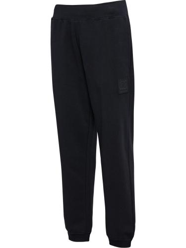 Preview: Hummel Hmlclean Adjustable Pants - black