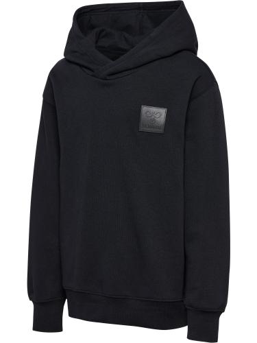 Preview: Hummel Hmlclean Hoodie - black