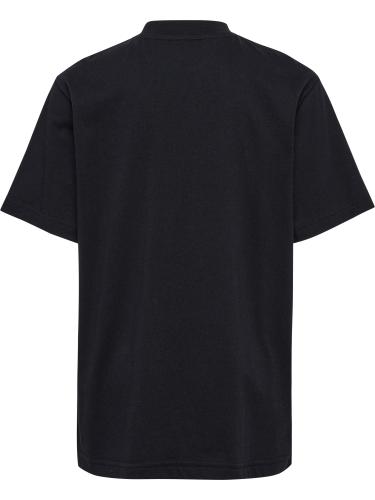 Preview: Hummel Hmlclean T-Shirt S/S - black