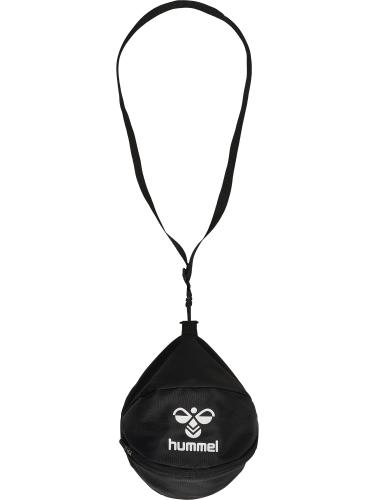 Preview: Hummel Hmlcore 2.0 Handball Bag - black