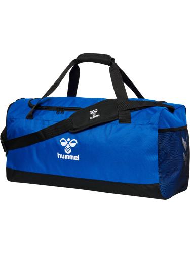 Preview: Hummel Hmlcore 2.0 Sports Bag - true blue/black