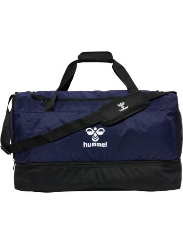 Preview: Hummel Hmlcore 2.0 Sports Bag W. Sc - marine/black