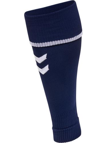 Preview: Hummel Hmlcore Football Tube - marine/white