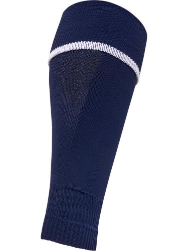 Preview: Hummel Hmlcore Football Tube - marine/white