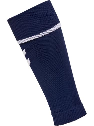 Preview: Hummel Hmlcore Football Tube - marine/white