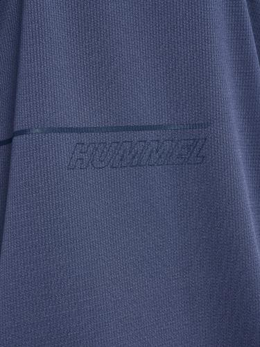 Preview: Hummel Hmlcourt Light Weight Tanktop W - blue indigo