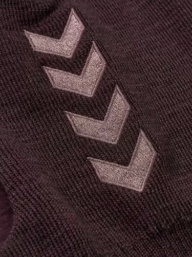 Hummel Hmlcozy Helmet - fudge 