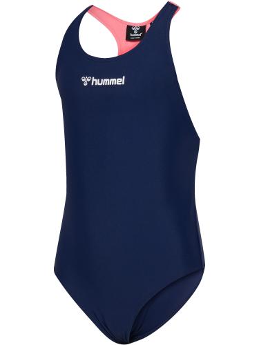 Preview: Hummel Hmlcrawly Swimsuit - navy blazer