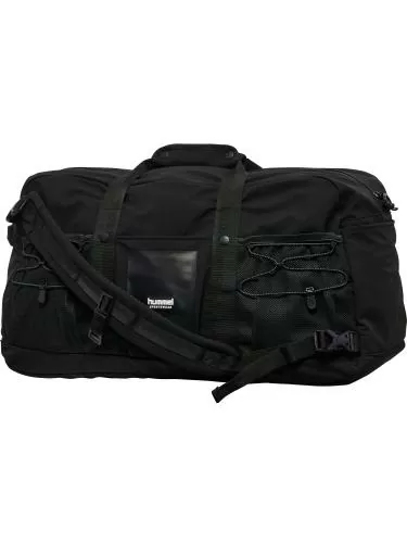 Hummel Hmlduffle Multi Bag Sportswear - black