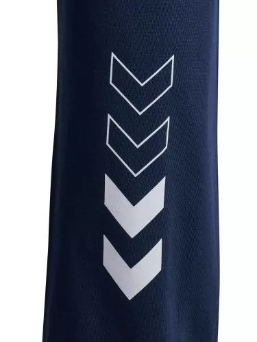 Hummel Hmlelemental Regular Pants Woman - dress blues
