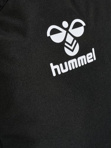 Preview: Hummel Hmlessential Back Pack - black