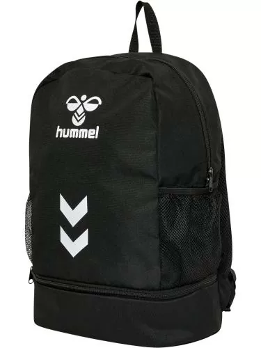 Hummel Hmlessential Back Pack W. Sc - black