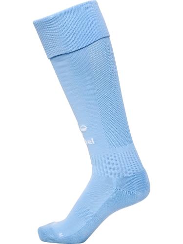 Preview: Hummel Hmlessential Football Socks - argentina blue/white