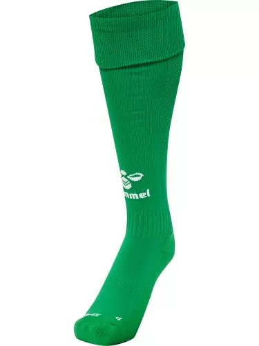 Hummel Hmlessential Football Socks - jelly bean/white